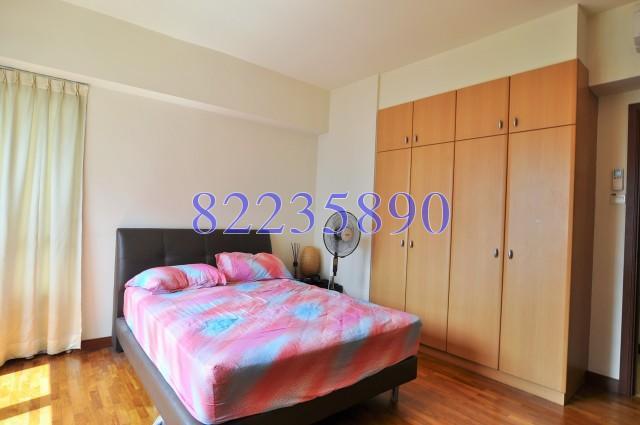 The Mayfair (D22), Condominium #133991992